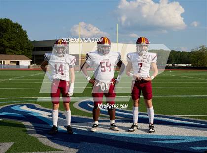 Thumbnail 3 in Lassiter @ Pope photogallery.