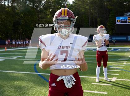 Thumbnail 2 in Lassiter @ Pope photogallery.