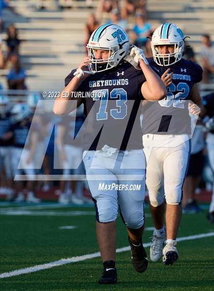 Thumbnail 1 in Lassiter @ Pope photogallery.