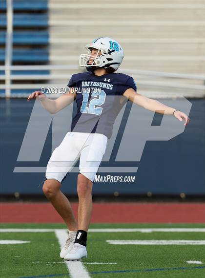 Thumbnail 3 in Lassiter @ Pope photogallery.