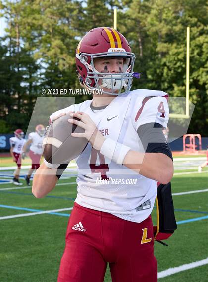 Thumbnail 2 in Lassiter @ Pope photogallery.