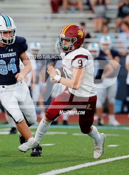 Thumbnail 1 in Lassiter @ Pope photogallery.
