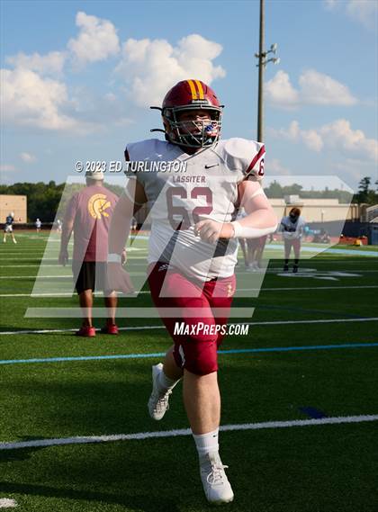 Thumbnail 3 in Lassiter @ Pope photogallery.