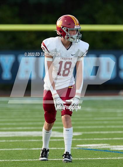 Thumbnail 1 in Lassiter @ Pope photogallery.