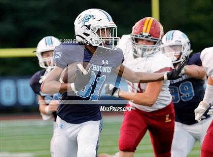 Thumbnail 1 in Lassiter @ Pope photogallery.