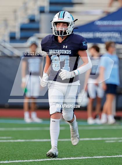 Thumbnail 3 in Lassiter @ Pope photogallery.