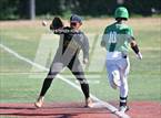 Photo from the gallery "St. Mary's vs. Inderkum (SJS D1 Round 2 Play Off)"