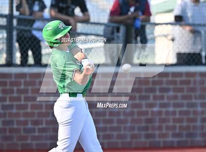 Thumbnail 3 in St. Mary's vs. Inderkum (SJS D1 Round 2 Play Off) photogallery.