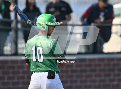 Thumbnail 1 in St. Mary's vs. Inderkum (SJS D1 Round 2 Play Off) photogallery.