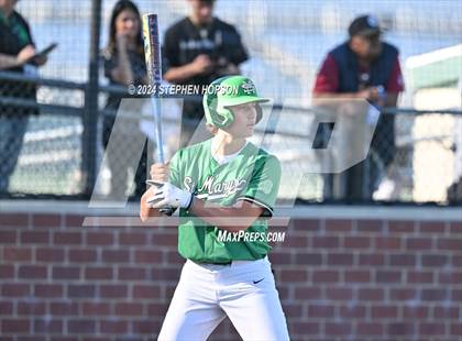 Thumbnail 3 in St. Mary's vs. Inderkum (SJS D1 Round 2 Play Off) photogallery.