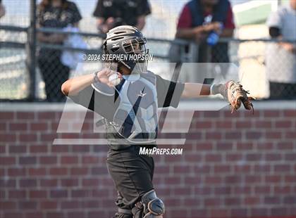 Thumbnail 1 in St. Mary's vs. Inderkum (SJS D1 Round 2 Play Off) photogallery.