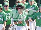 Photo from the gallery "St. Mary's vs. Inderkum (SJS D1 Round 2 Play Off)"