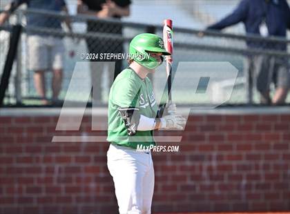 Thumbnail 3 in St. Mary's vs. Inderkum (SJS D1 Round 2 Play Off) photogallery.