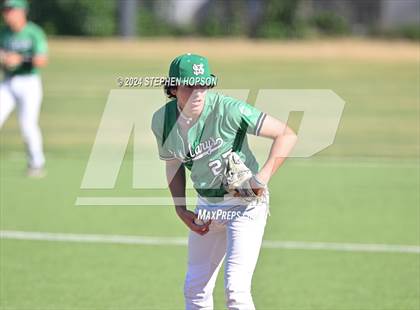 Thumbnail 1 in St. Mary's vs. Inderkum (SJS D1 Round 2 Play Off) photogallery.