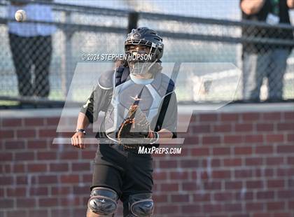 Thumbnail 1 in St. Mary's vs. Inderkum (SJS D1 Round 2 Play Off) photogallery.