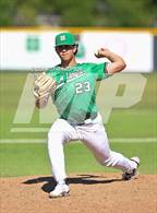 Photo from the gallery "St. Mary's vs. Inderkum (SJS D1 Round 2 Play Off)"