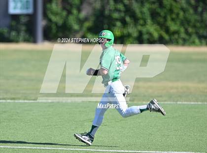 Thumbnail 2 in St. Mary's vs. Inderkum (SJS D1 Round 2 Play Off) photogallery.