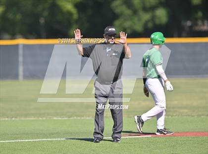 Thumbnail 3 in St. Mary's vs. Inderkum (SJS D1 Round 2 Play Off) photogallery.
