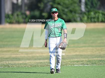 Thumbnail 3 in St. Mary's vs. Inderkum (SJS D1 Round 2 Play Off) photogallery.