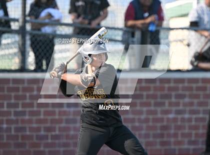 Thumbnail 3 in St. Mary's vs. Inderkum (SJS D1 Round 2 Play Off) photogallery.