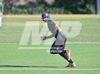 Thumbnail 2 in St. Mary's vs. Inderkum (SJS D1 Round 2 Play Off) photogallery.