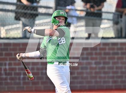 Thumbnail 3 in St. Mary's vs. Inderkum (SJS D1 Round 2 Play Off) photogallery.
