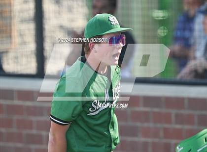 Thumbnail 3 in St. Mary's vs. Inderkum (SJS D1 Round 2 Play Off) photogallery.