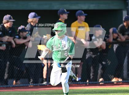 Thumbnail 1 in St. Mary's vs. Inderkum (SJS D1 Round 2 Play Off) photogallery.