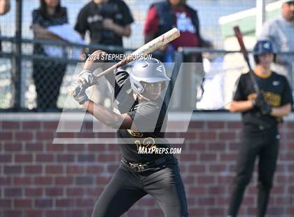 Thumbnail 3 in St. Mary's vs. Inderkum (SJS D1 Round 2 Play Off) photogallery.