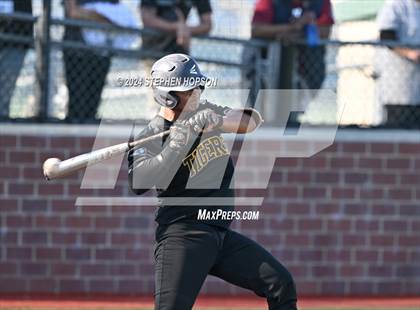 Thumbnail 2 in St. Mary's vs. Inderkum (SJS D1 Round 2 Play Off) photogallery.