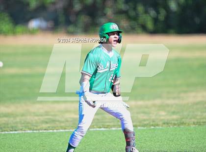 Thumbnail 3 in St. Mary's vs. Inderkum (SJS D1 Round 2 Play Off) photogallery.