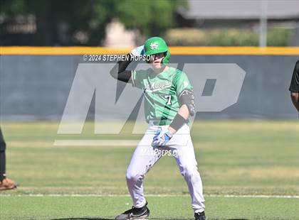 Thumbnail 3 in St. Mary's vs. Inderkum (SJS D1 Round 2 Play Off) photogallery.