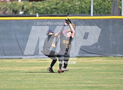 Thumbnail 2 in St. Mary's vs. Inderkum (SJS D1 Round 2 Play Off) photogallery.