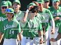 Photo from the gallery "St. Mary's vs. Inderkum (SJS D1 Round 2 Play Off)"
