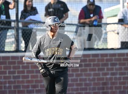 Thumbnail 1 in St. Mary's vs. Inderkum (SJS D1 Round 2 Play Off) photogallery.