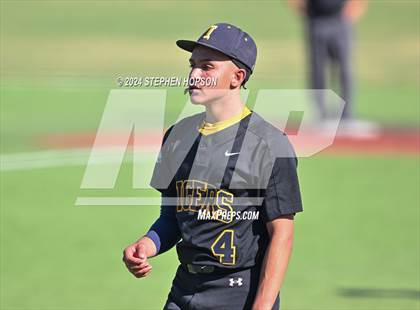 Thumbnail 1 in St. Mary's vs. Inderkum (SJS D1 Round 2 Play Off) photogallery.