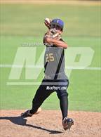 Photo from the gallery "St. Mary's vs. Inderkum (SJS D1 Round 2 Play Off)"