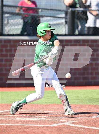 Thumbnail 2 in St. Mary's vs. Inderkum (SJS D1 Round 2 Play Off) photogallery.