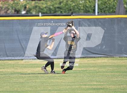 Thumbnail 3 in St. Mary's vs. Inderkum (SJS D1 Round 2 Play Off) photogallery.