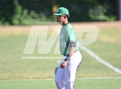 Thumbnail 1 in St. Mary's vs. Inderkum (SJS D1 Round 2 Play Off) photogallery.