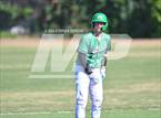 Photo from the gallery "St. Mary's vs. Inderkum (SJS D1 Round 2 Play Off)"