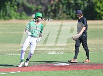 Thumbnail 1 in St. Mary's vs. Inderkum (SJS D1 Round 2 Play Off) photogallery.