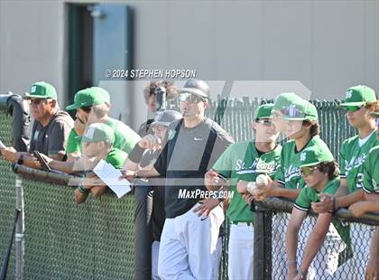 Thumbnail 1 in St. Mary's vs. Inderkum (SJS D1 Round 2 Play Off) photogallery.
