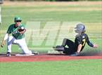 Photo from the gallery "St. Mary's vs. Inderkum (SJS D1 Round 2 Play Off)"