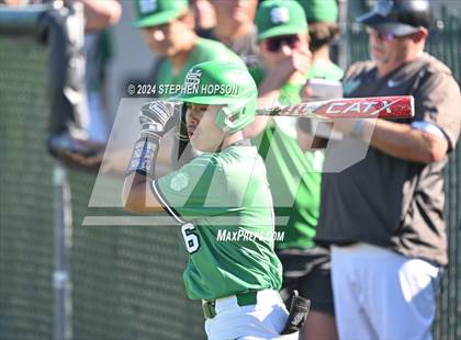 Thumbnail 3 in St. Mary's vs. Inderkum (SJS D1 Round 2 Play Off) photogallery.
