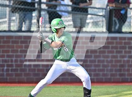 Thumbnail 2 in St. Mary's vs. Inderkum (SJS D1 Round 2 Play Off) photogallery.