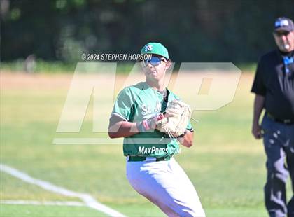 Thumbnail 2 in St. Mary's vs. Inderkum (SJS D1 Round 2 Play Off) photogallery.