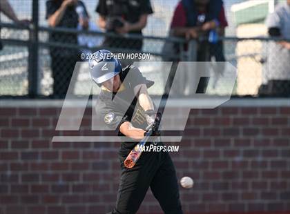 Thumbnail 2 in St. Mary's vs. Inderkum (SJS D1 Round 2 Play Off) photogallery.