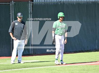 Thumbnail 1 in St. Mary's vs. Inderkum (SJS D1 Round 2 Play Off) photogallery.