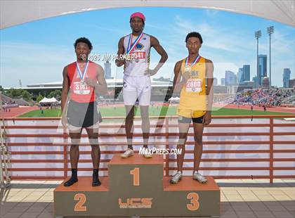 Thumbnail 1 in UIL 5A Track and Field State Finals (Awards) photogallery.